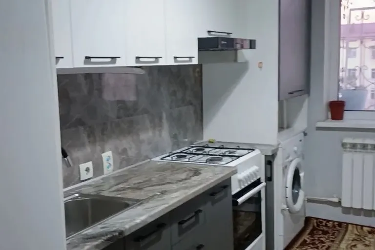 В продаже 3-комн. квартира, 65 м²