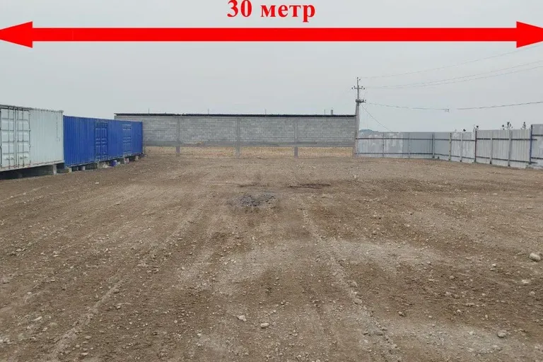 Сотувда ер участкаси, 20 сот.