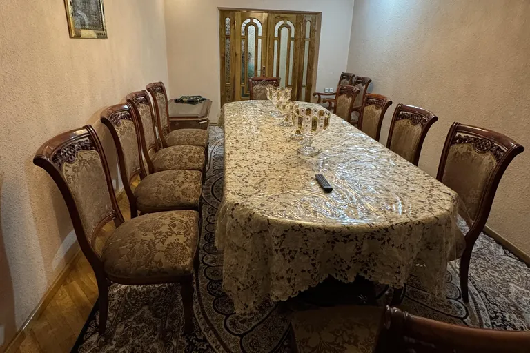 В продаже 4-комн. квартира, 100 м²