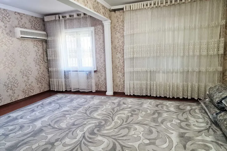 Сотувда 4 хонали квартира, 78 м²