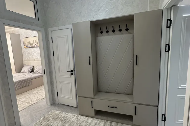 Сотувда 3 хонали квартира, 58.4 м²