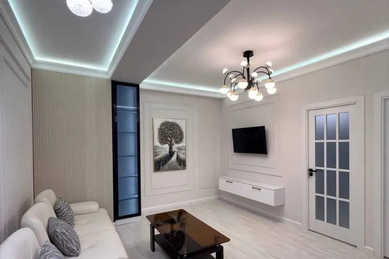 В продаже 2-комн. квартира, 45 м²