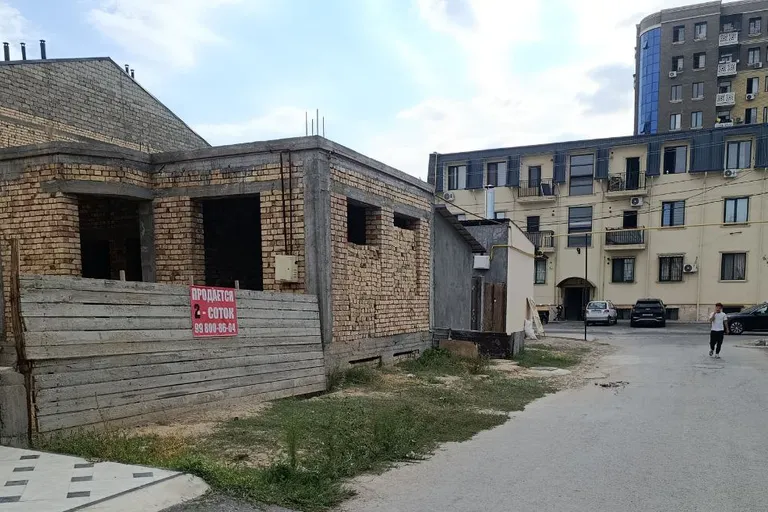 Сотувда уй, 200 м², 2 қаватли, 2 сот.
