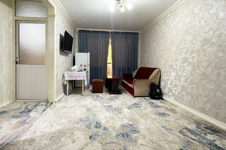В продаже 2-комн. квартира, 55 м²