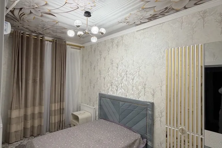 В продаже 3-комн. квартира, 109 м²