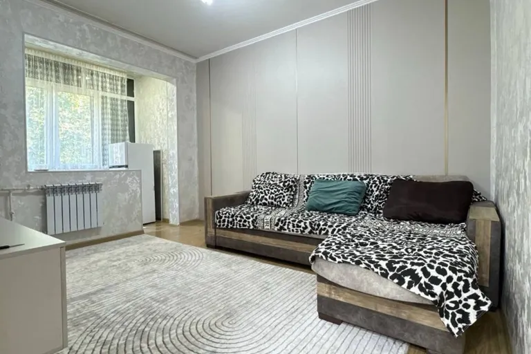 В продаже 2-комн. квартира, 45 м²