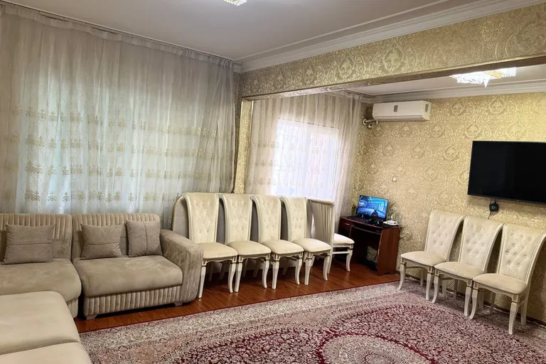 Сотувда 4 хонали квартира, 92 м²