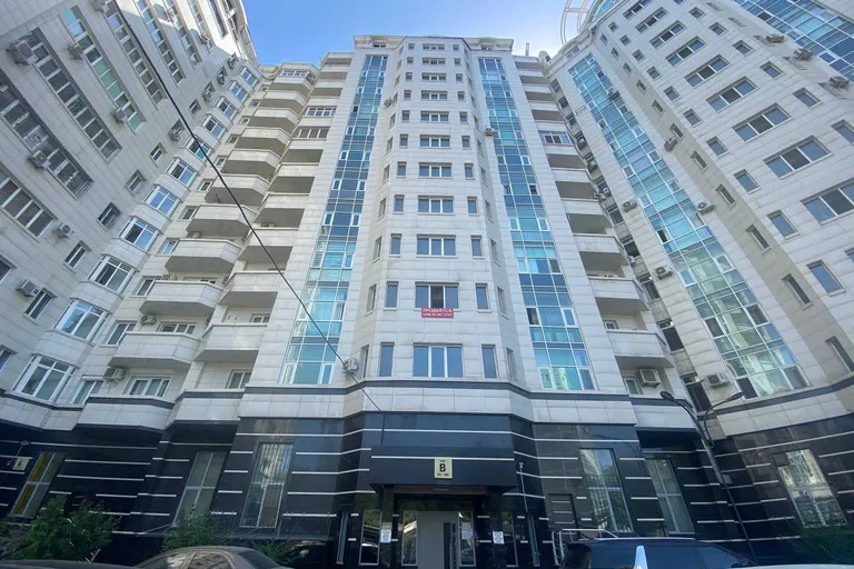 В продаже 4-комн. квартира, 123 м²