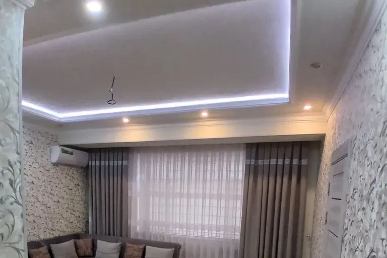 В продаже 3-комн. квартира, 60 м²