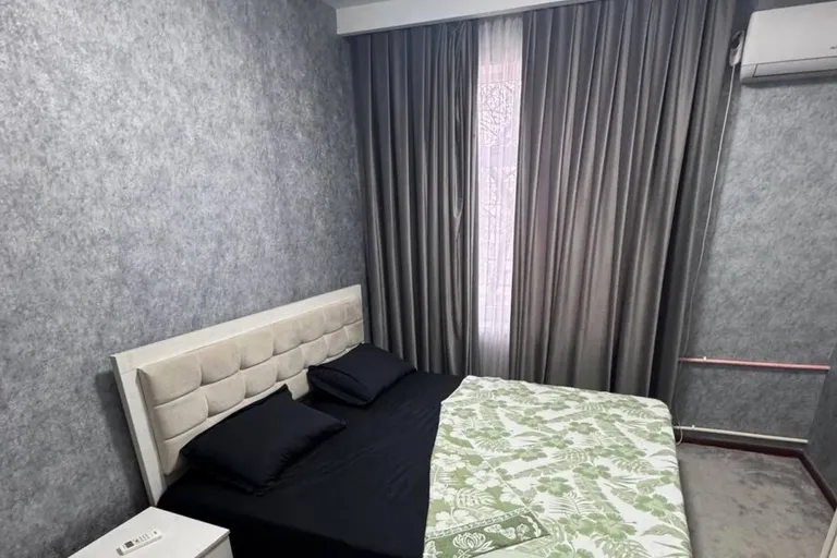 В продаже 2-комн. квартира, 57 м²