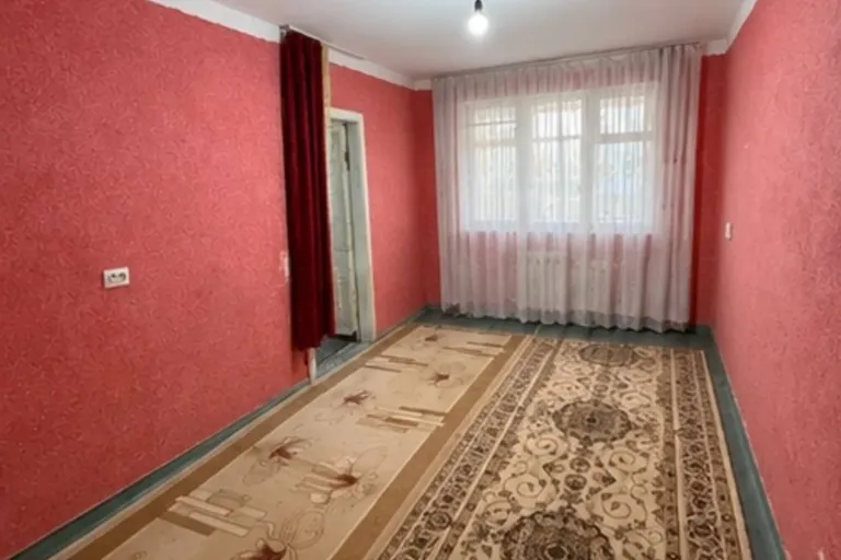 В продаже 2-комн. квартира, 57 м²