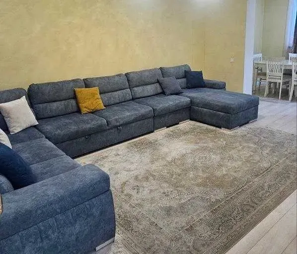 В продаже 5-комн. квартира, 115 м²