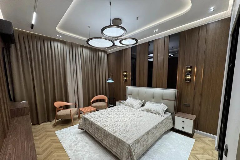 В продаже 4-комн. квартира, 118 м²