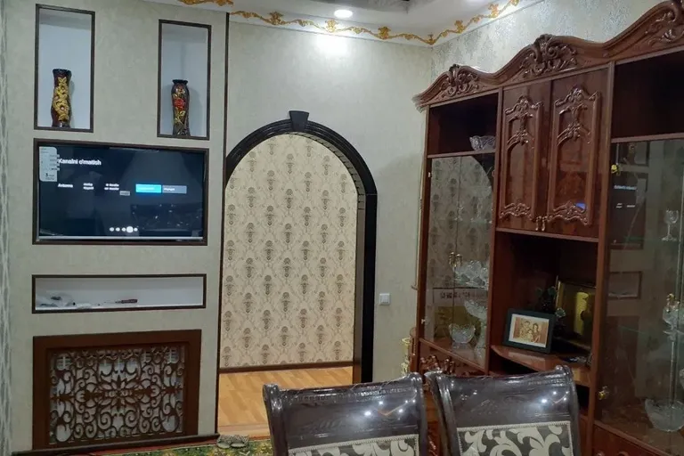 В продаже 4-комн. квартира, 120 м²