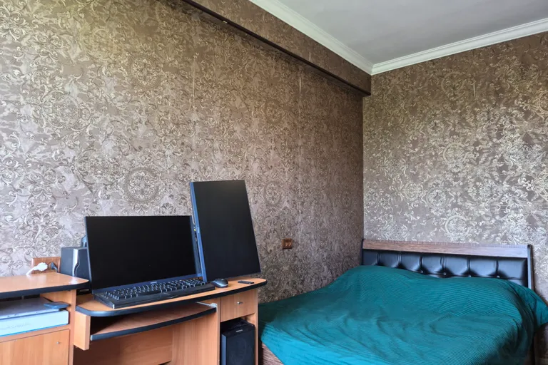 Сотувда 2 хонали квартира, 43 м²