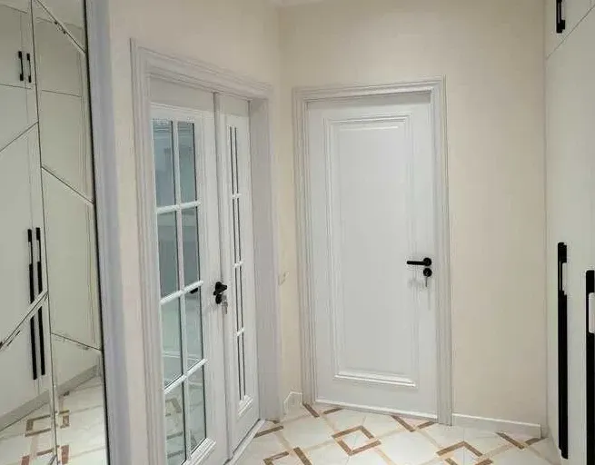 В продаже 3-комн. квартира, 62 м²