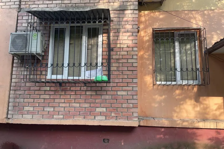 В продаже 2-комн. квартира, 48 м²