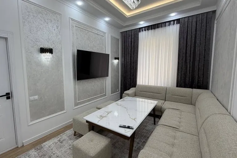 В продаже 2-комн. квартира, 50 м²