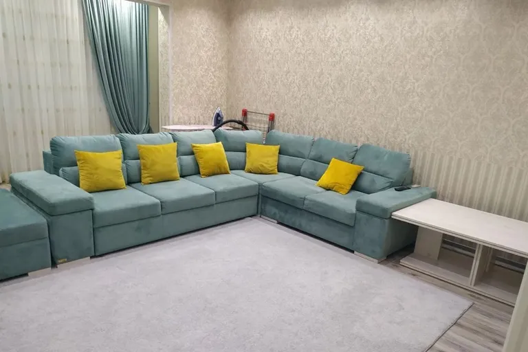 В продаже 3-комн. квартира, 75 м²