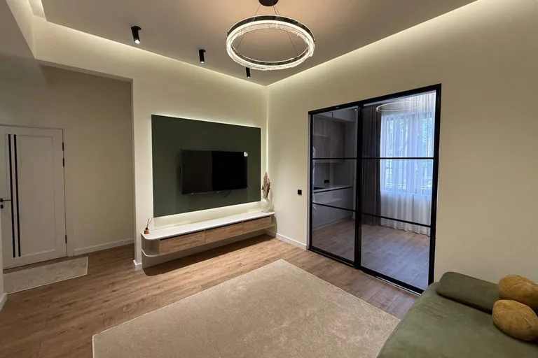 В продаже 3-комн. квартира, 70 м²