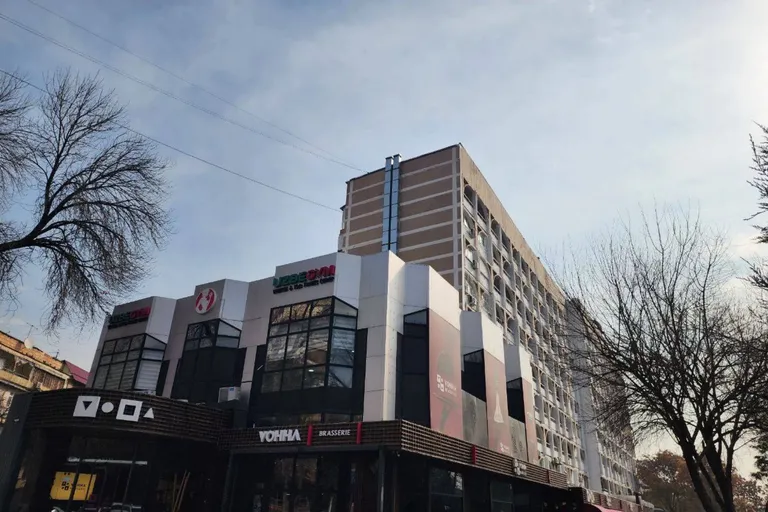 В продаже 1-комн. квартира, 40 м²