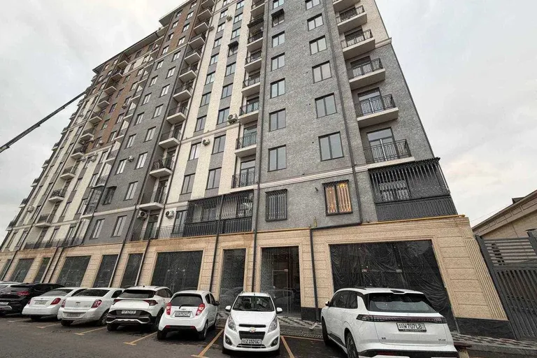 В продаже 2-комн. квартира, 63 м²