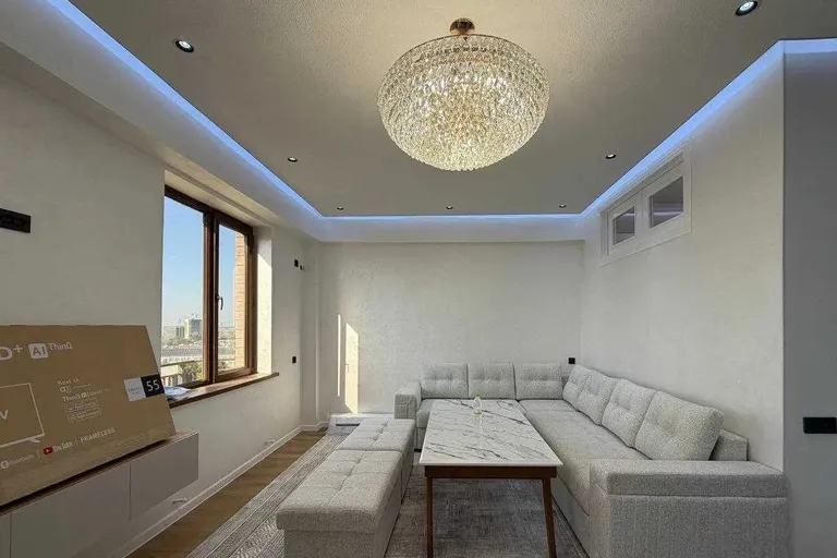 В продаже 2-комн. квартира, 40 м²