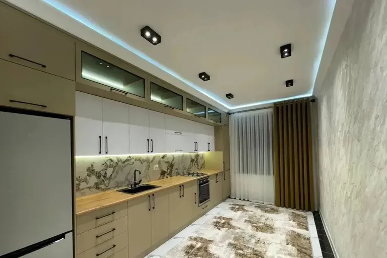 В продаже 3-комн. квартира, 80 м²