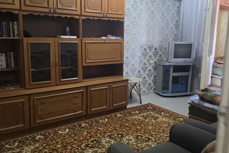 В продаже 2-комн. квартира, 60 м²