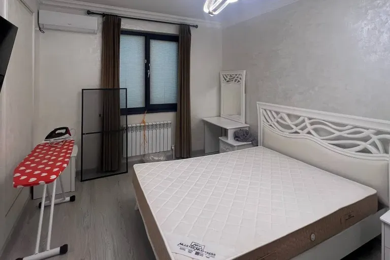 В продаже 3-комн. квартира, 78 м²