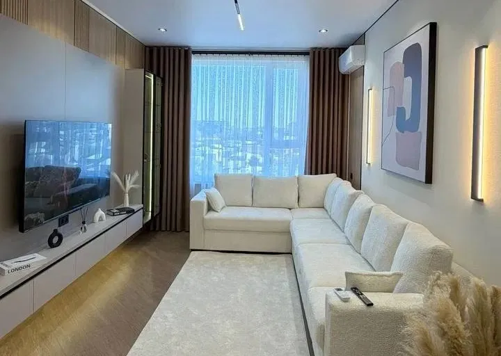 В продаже 3-комн. квартира, 75 м²