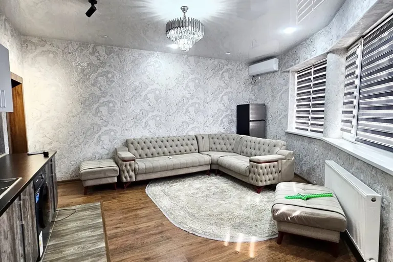 Сотувда 2 хонали квартира, 87 м²