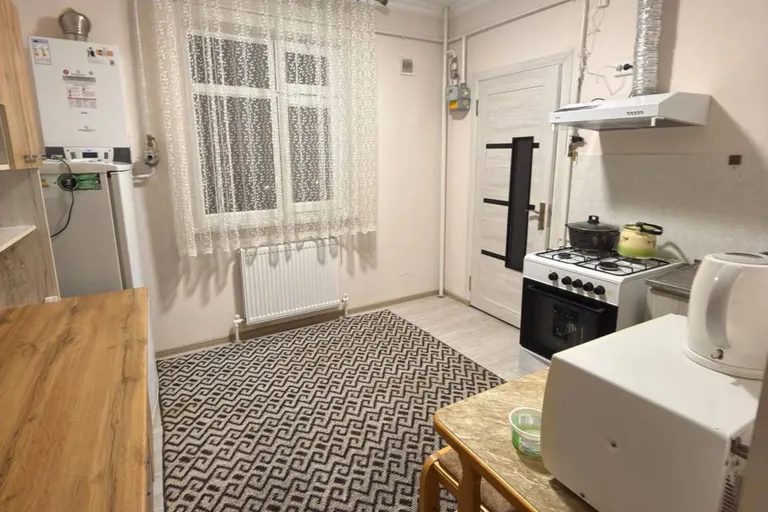 В продаже 3-комн. квартира, 81 м²