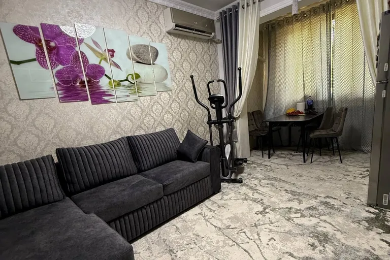 В продаже 3-комн. квартира, 60 м²