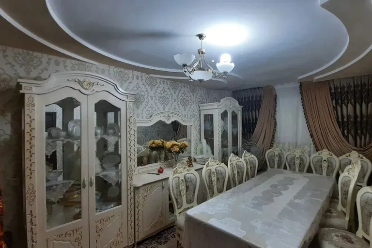 В продаже 2-комн. квартира, 60 м²