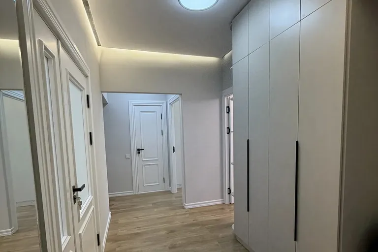В продаже 3-комн. квартира, 78 м²