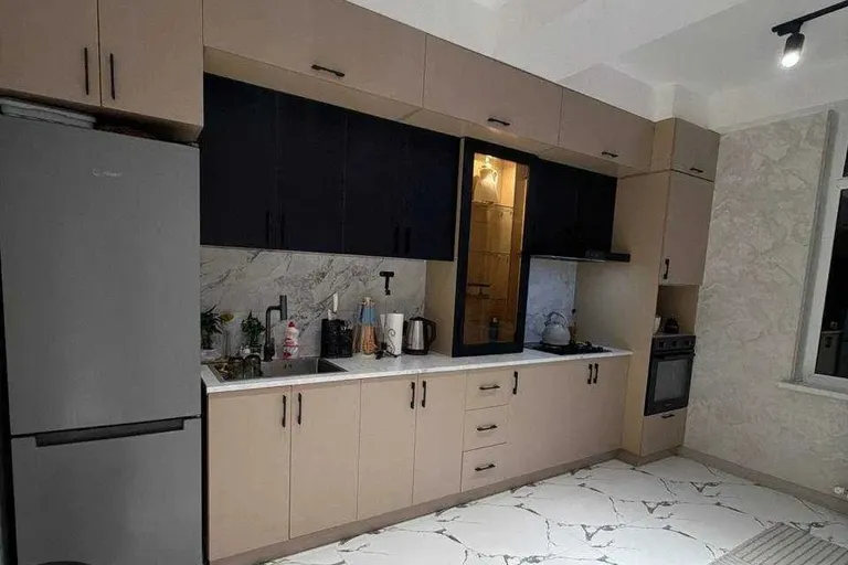 В продаже 3-комн. квартира, 75 м²