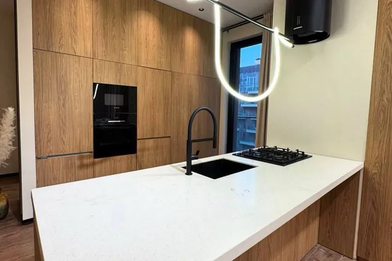 В продаже 3-комн. квартира, 81 м²