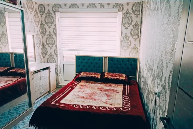 В продаже 3-комн. квартира, 100 м²