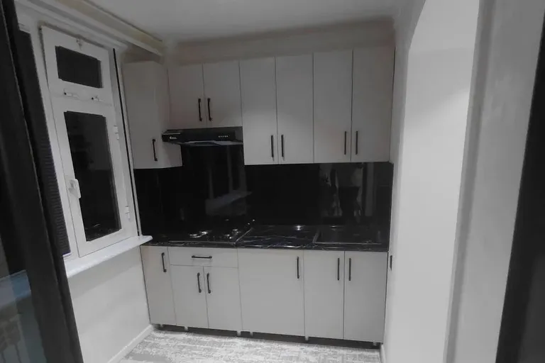 В продаже 3-комн. квартира, 68 м²