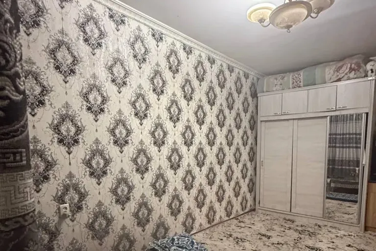 В продаже 1-комн. квартира, 38 м²