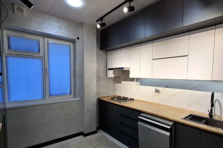 В продаже 3-комн. квартира, 86 м²