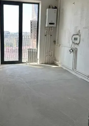 В продаже 2-комн. квартира, 43 м²