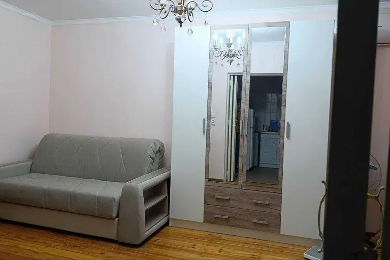 В продаже 1-комн. квартира, 25.74 м²
