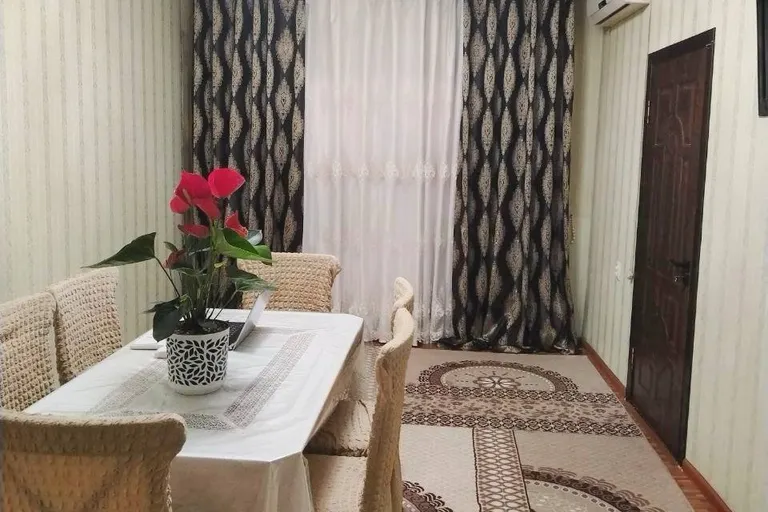 В продаже 2-комн. квартира, 48 м²