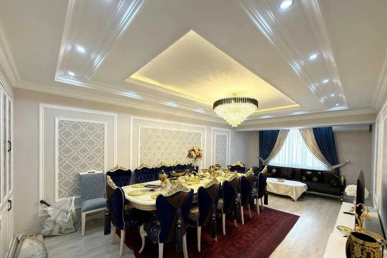 В продаже 3-комн. квартира, 98 м²