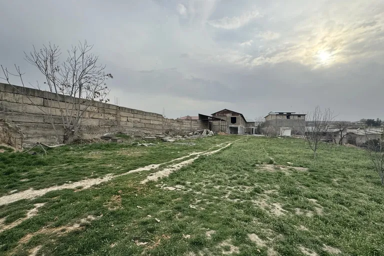 В продаже земля, 14 сот.