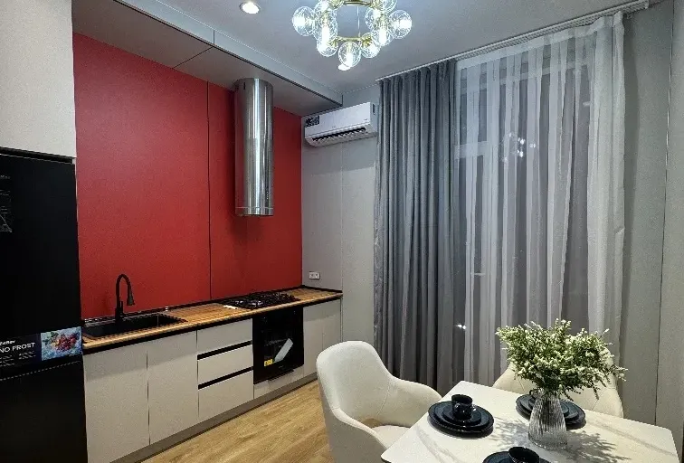 В продаже 2-комн. квартира, 40.5 м²