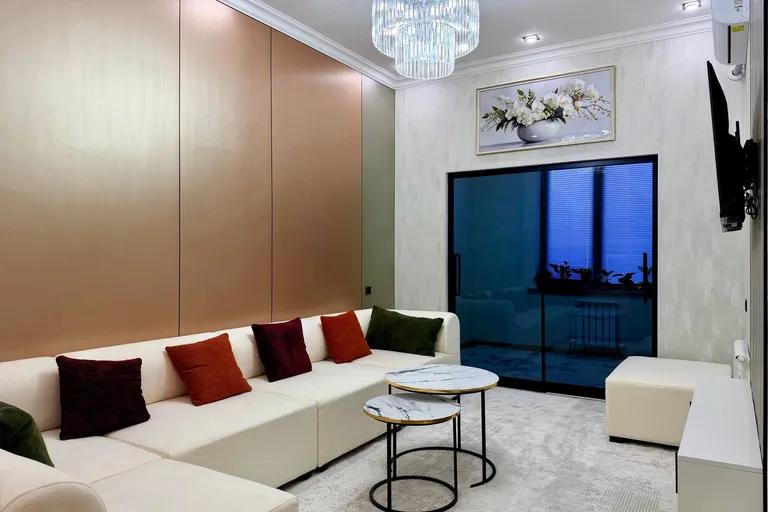 В продаже 2-комн. квартира, 46 м²
