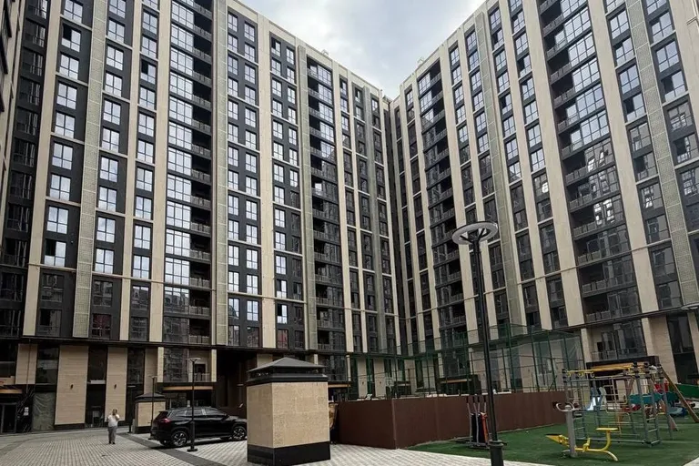В продаже 3-комн. квартира, 103 м²